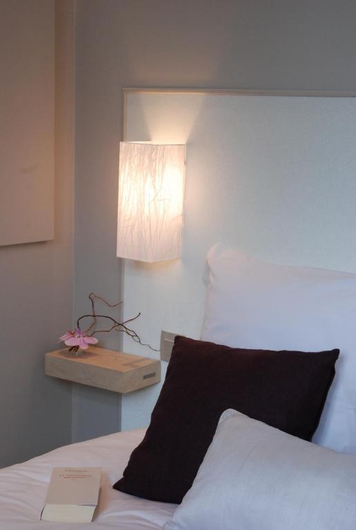 Lille A Part - Gites Urbains Room photo
