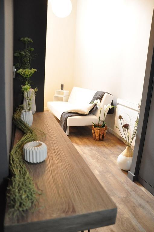 Lille A Part - Gites Urbains Room photo
